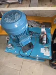 Electric Hydraulic Power Pack Unit - Brand New - 2