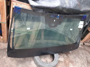 Front Windscreen for Toyota Grand Highlander 2025