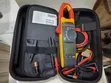 Fluke 378 FC Non-Contact Voltage Clamp Meter - 2