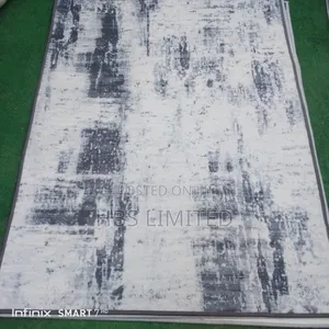 Natural Centre Carpet Rugs - Ba Juye, Mai Hana Dawa