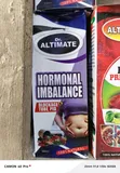 Dr. Altimate Hormonal Imbalance & Blocked Fallopian Tube Liquid - 1