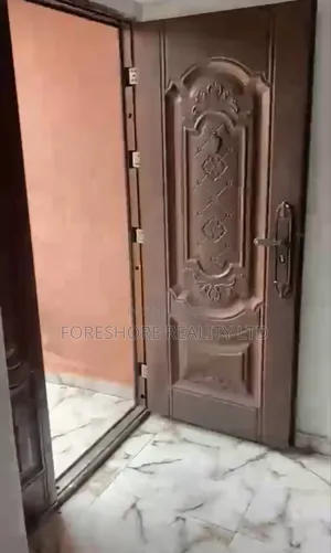 Mini Flat Aguda Ogba A Hada
