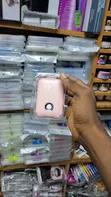 Extension Lash Fan - 2