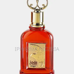 Zimaya Al Fouz Eau de Parfum - 100ml