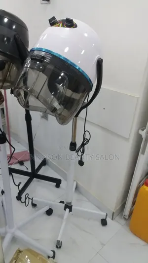 Standing Hair Dryer - Double Element