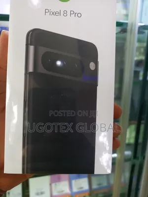 Sabon Google Pixel 8 Pro 128GB Baki