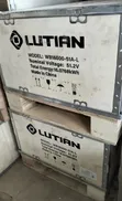Lutian 16kWh 48V Baturin Lithium - 2