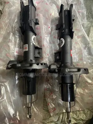 Gaban Shock Absorber Kia Rio 2019