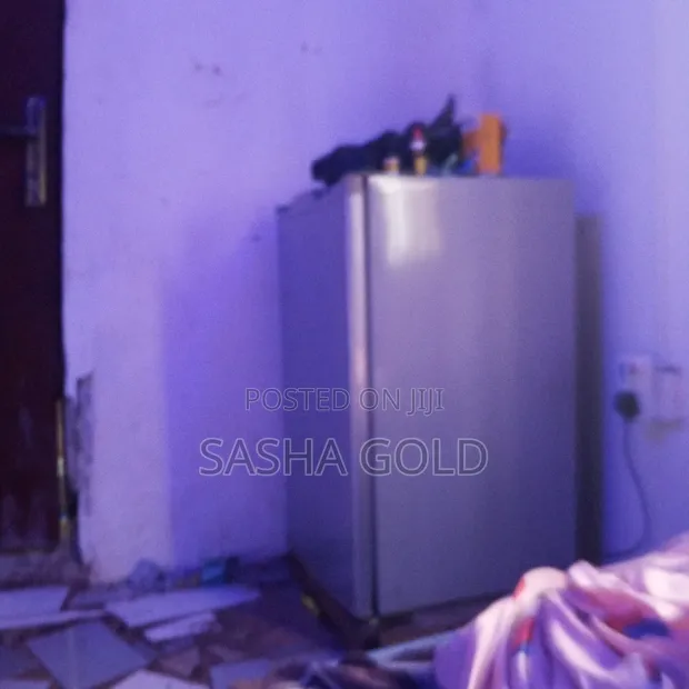 Hisense French Door Refrigerator - 1
