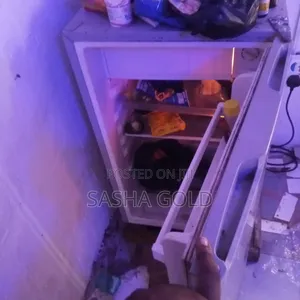 Hisense French Door Refrigerator