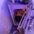 Hisense French Door Refrigerator - 3