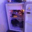 Hisense French Door Refrigerator - 4