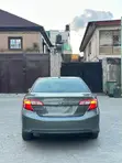 2013 Toyota Camry XLE Gray - 2