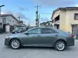 2013 Toyota Camry XLE Gray - 5