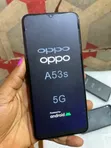 Oppo A53S 5G 128GB Black - 1
