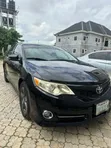 2014 Toyota Camry SE Sedan - 2