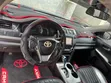 2014 Toyota Camry SE Sedan - 3