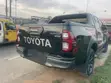 Toyota Hilux Adventure 2025 Black - 3