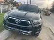 Toyota Hilux Adventure 2025 Black - 5