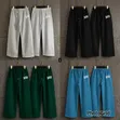 Ash Fashion Joggers - Blue XXL - 2