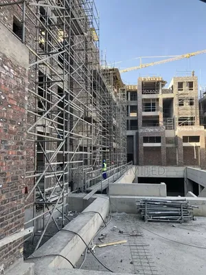 Residential Building Finishing Services