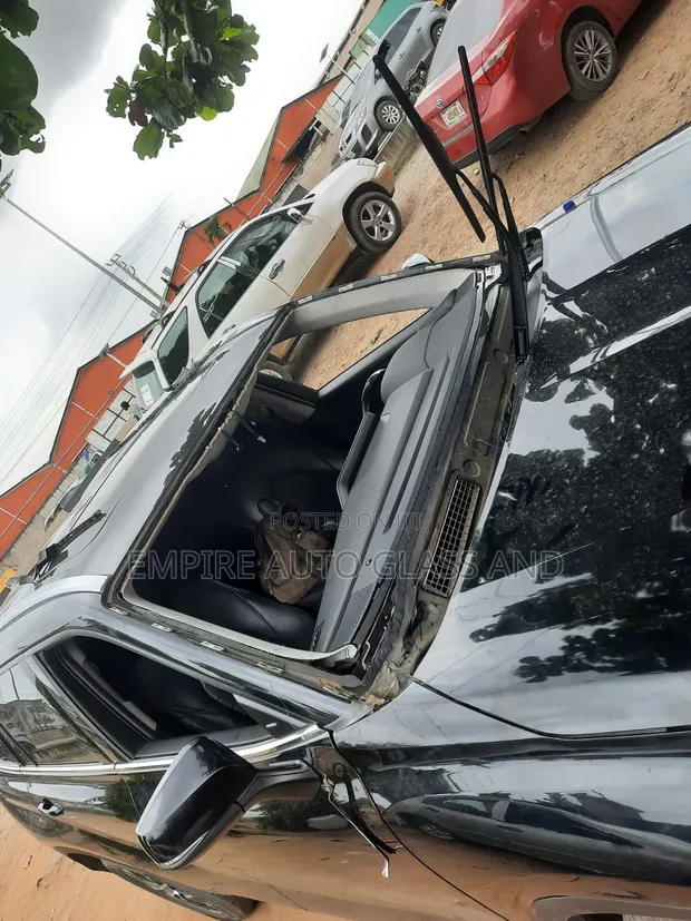 Front Windscreen for Toyota Highlander 2021 - 1