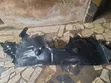 Acura MDX 2025 Inner Back Fenders Sand Protector - 3