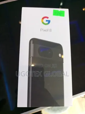 Sabon Google Pixel 8 128GB Baki