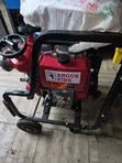 3" Angus Fire Diesel Engine Fire Pump - Sabon Abu - 2