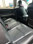 Lexus RX 350 2011 White - 3