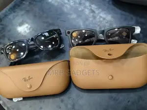 Ray-Ban Meta Gen 1 Smart Glasses Polar Gradient