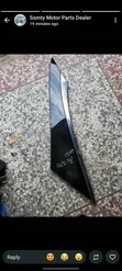 Gilashin Iska na Lexus RX 350 2025 - Akwai - 2