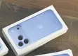 New Apple iPhone 18 Pro Max 256GB - 1