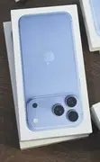 New Apple iPhone 18 Pro Max 256GB - 2
