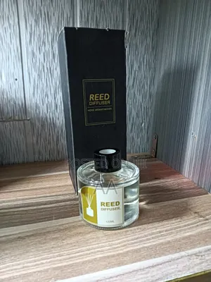 VIP Reed Diffuser - Air Freshener