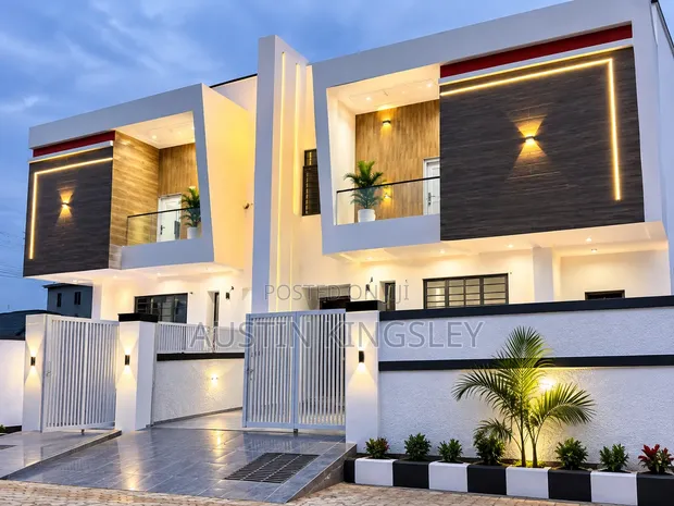 Ahkin Venture: Construction & Project Management Services - 1