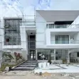 Ahkin Venture: Sabis na Gudanar da Ayyukan Gine-gine - 3