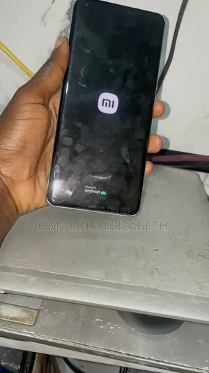 Xiaomi Mi 11 Ultra 256GB White (UK Used)