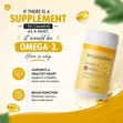 Oriflame Daily Health Combo: Vitamins, Omega-3, Astaxanthin - 1