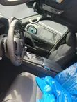 New Lexus LX 500d 2026 Black - 3