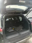 New Lexus LX 500d 2026 Black - 5