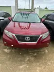 Lexus RX 350 2010 Jaja - 1