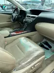 Lexus RX 350 2010 Jaja - 5