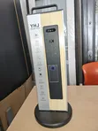 YHV Smart Door Lock with Camera and Fingerprint - 2