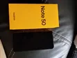 Realme Note 50 64GB - 1 Month Used - 2