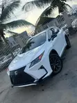 Lexus RX 350 F Sport AWD 2017 Fari - 1