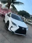 Lexus RX 350 F Sport AWD 2017 Fari - 2