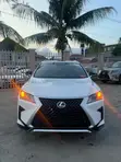 Lexus RX 350 F Sport AWD 2017 Fari - 3