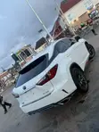 Lexus RX 350 F Sport AWD 2017 Fari - 4