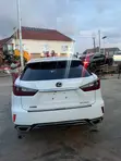Lexus RX 350 F Sport AWD 2017 Fari - 5